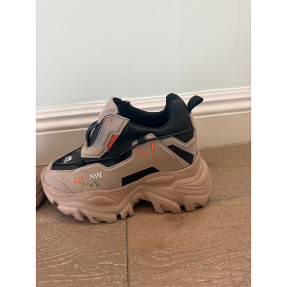 Anthony Wang, User: Mtinsta101@gmail.com Shoes - Anthony Wang, User: Mtinsta101@gmail.com Anthony Wang New Element Platform Sneak